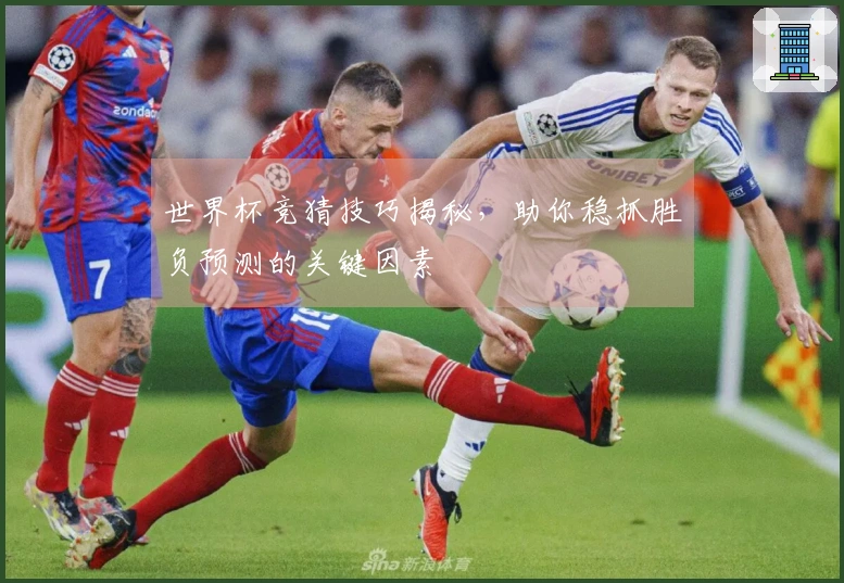 世界杯竞猜技巧揭秘，助你稳抓胜负预测的关键因素