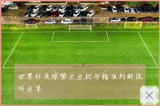 世界杯滚球势头分析与精准判断技巧分享