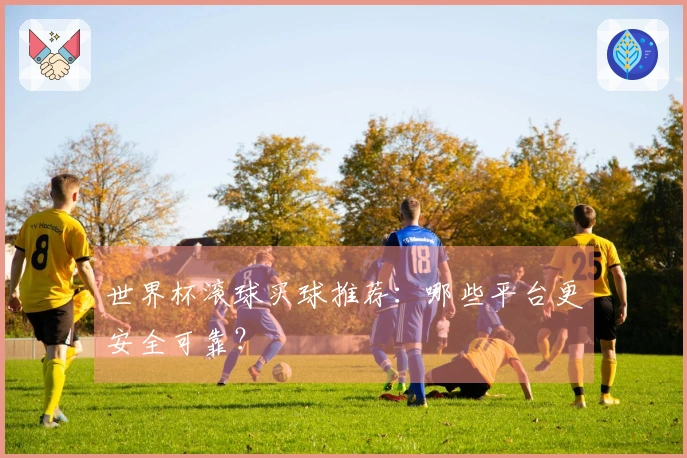 世界杯滚球买球推荐：哪些平台更安全可靠？