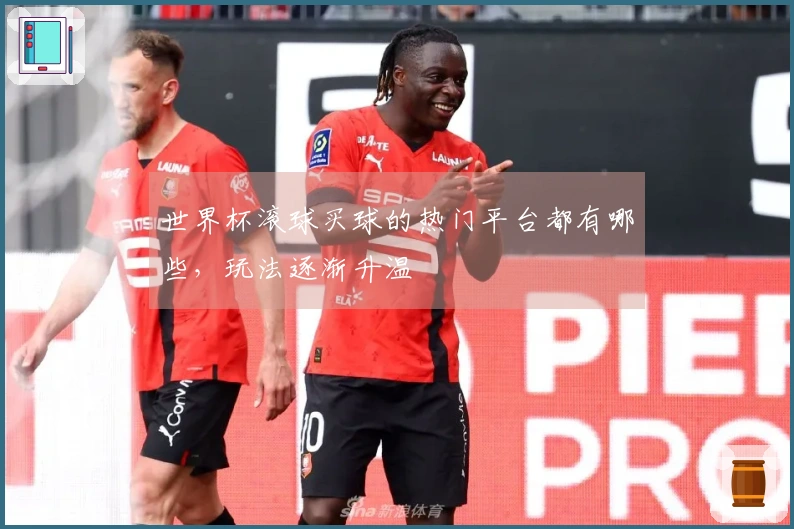 世界杯滚球买球的热门平台都有哪些，玩法逐渐升温
