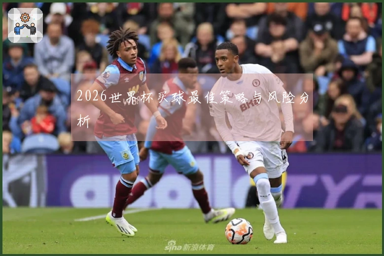2026世界杯买球最佳策略与风险分析