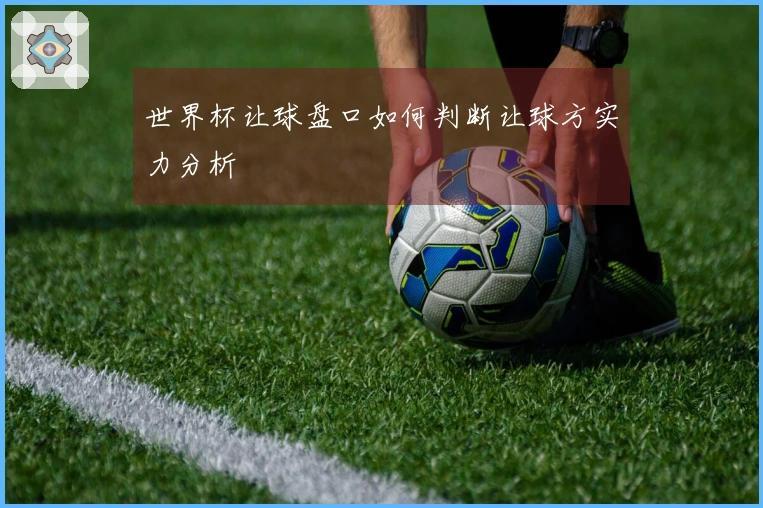 世界杯让球盘口如何判断让球方实力分析