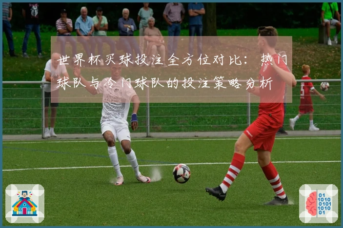 世界杯买球投注全方位对比：热门球队与冷门球队的投注策略分析